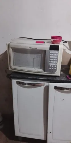 Microondas 