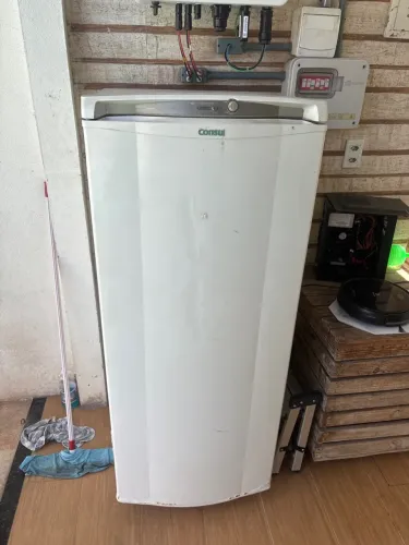 GELADEIRA CONSUL PRA PEÇA