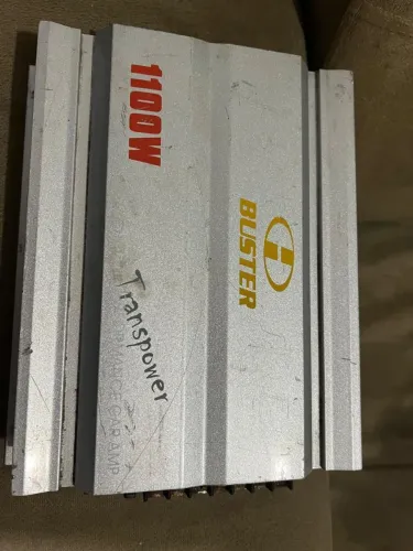 Vendo módulo 1100 W PRA HOJEEEEEEE!!!