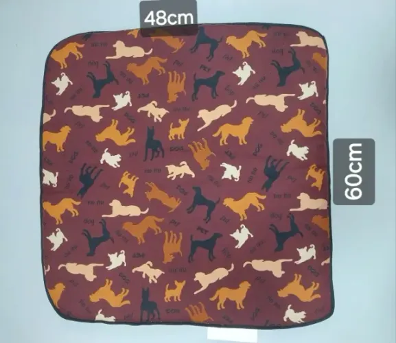 Caminhas gatos e cães novas tamanhos e estampas vaiadas