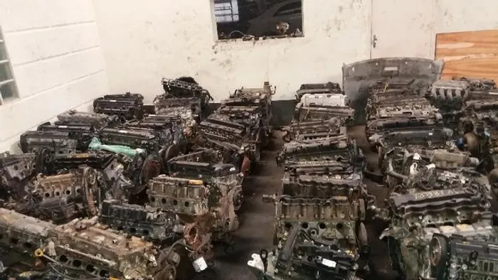 Motor