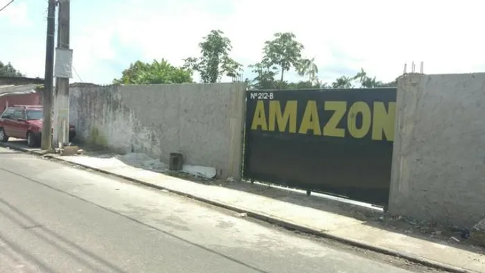 Moura Gestor Imobiliário-Terreno 30x62(1.860m2 Estrada do Japonês e Próximo A Montenegro