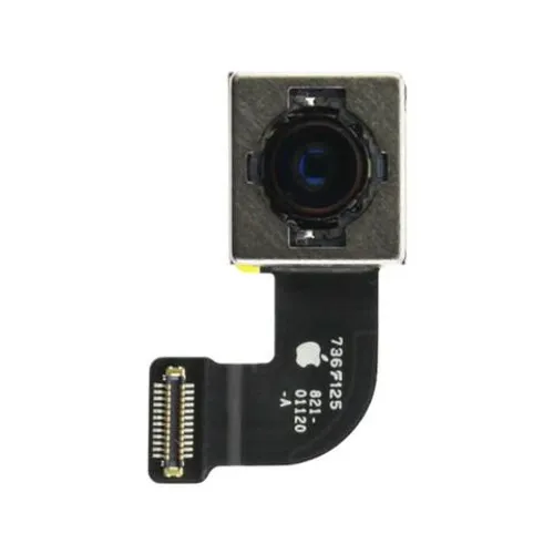 Flex Camera Traseira Apple iphone 8 100% Original