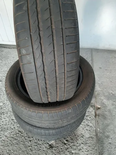 Pneu 225 50 17 Pirelli Cinturato P1 Plus Ford  Fusion 