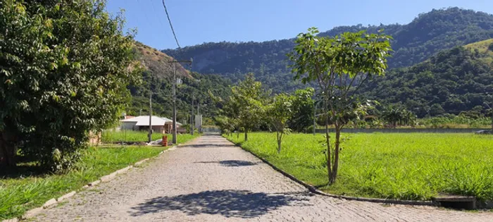Condomínio Vivere Jardim Residencial Maricá - Lotes de 360m² em São José de Imbassaí