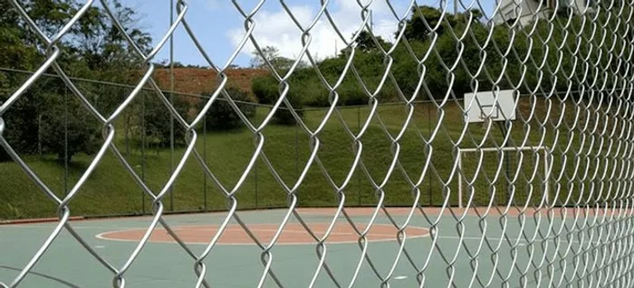 Alambrado arame 14, preço imcomparável