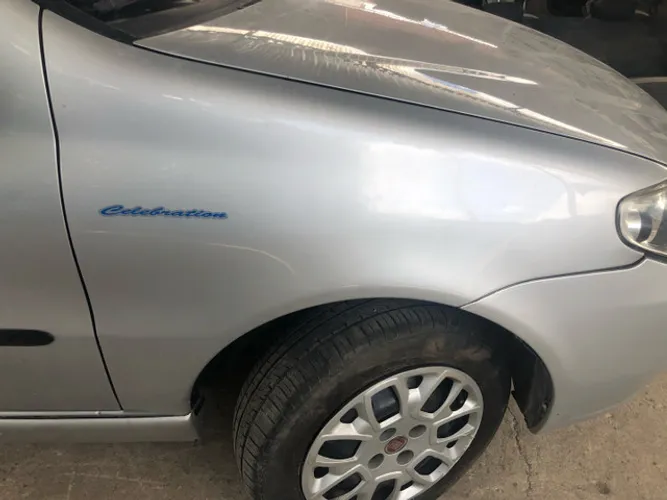 Paralama LD palio, siena celebration