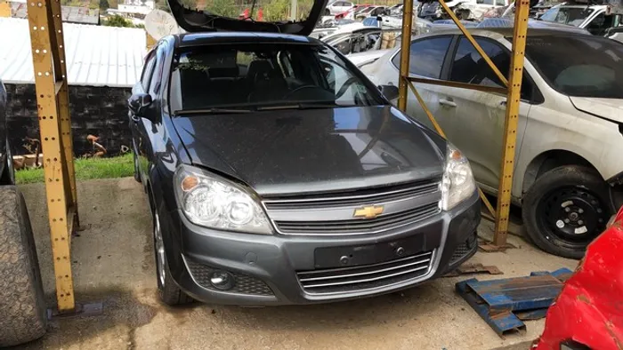Gm vectra 2011 2.0 vendido em peças