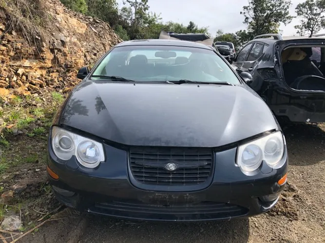 Chrysler 300m 2000 v6 vendido em peças 