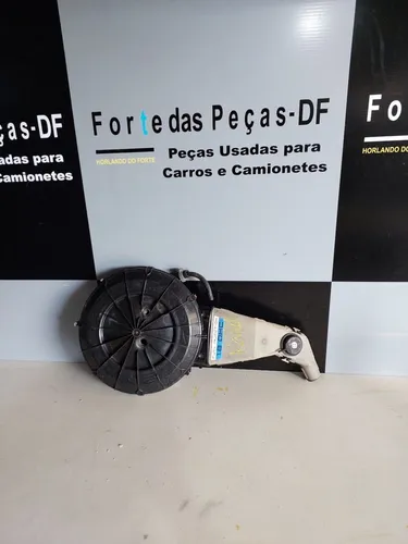 Caixa do filtro de ar do kadett 93