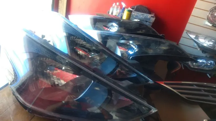 Farol HB20 2021