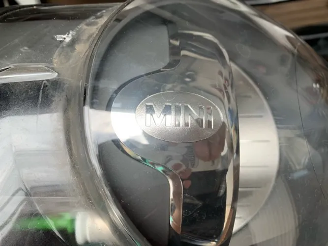 Farol Mini Cooper F56