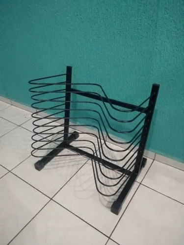 Suporte colchonete