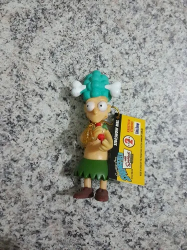 Sideshow Mel Simpsons 