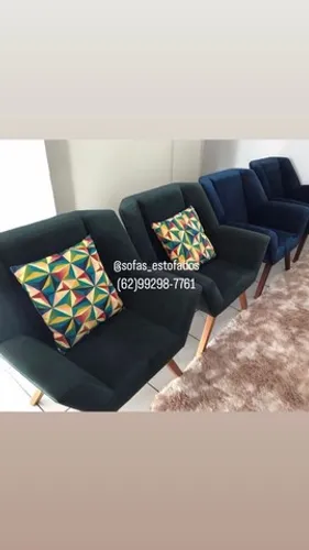 Poltronas