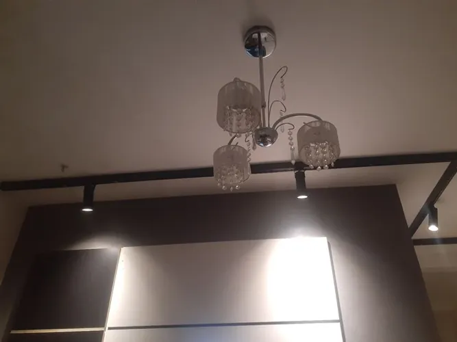 Eletricista manutenção e instalações.
