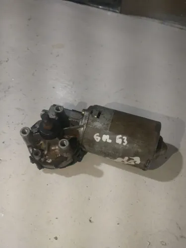 Motor parabrisa Vw/gol G3 