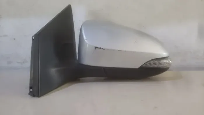 Retrovisor Toyota Corolla 2017 Original 