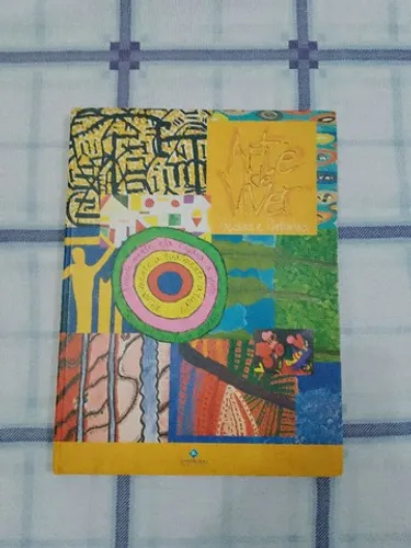 Livro de pinturas e poesias, pinturas significados e nome dor artistas
