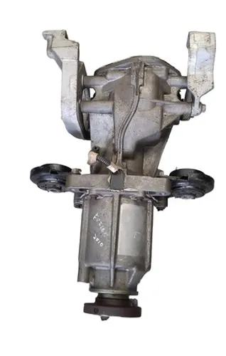 Diferencial Traseiro Ford Fusion 3.0 V6 2007/2010