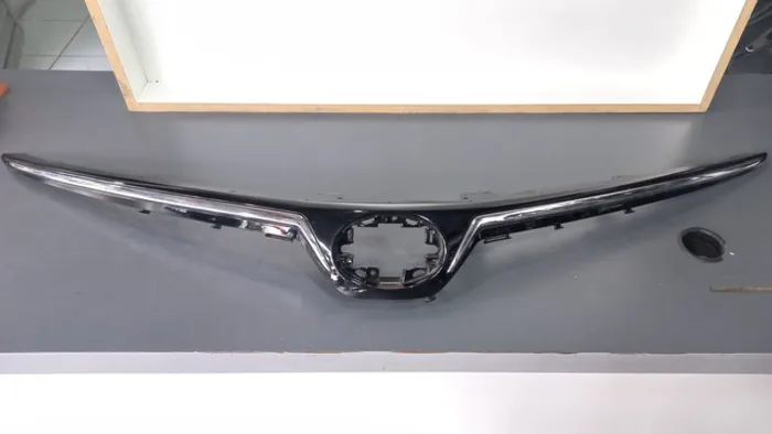 Grade Frontal Toyota Corolla 2020 2021 2022 2023 Original