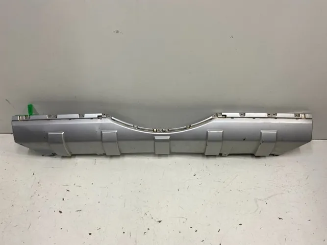 Parachoque Traseiro Mitsubishi Pajero Full 2008 A 2021