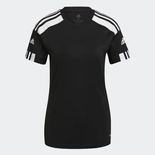 Camiseta Adidas Squadra 21 Feminino