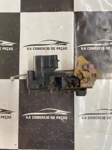Fechadura Eletrica Traseira Esquerda Fiat Brava Marea
