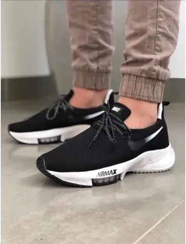 Tênis Nike Airmax -- ( 38 ao 43 ) -- 6 Cores Disponíveis 