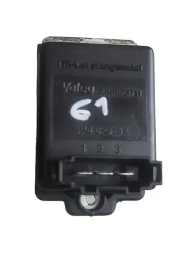 Resistencia Caixa Evaporadora Chery Cielo 2012