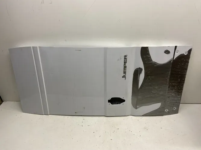 Porta Tras Dir Citroen Jumper Boxer Ducato 2020 2021 2022