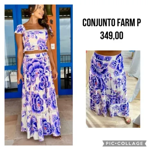 Conjunto farm