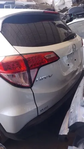 Vendo peças Honda HRv 2018 
