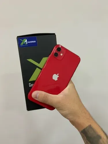 IPHONE 11 COM GARANTIA PRONTA ENTREGA / ADQUIRA O SEU