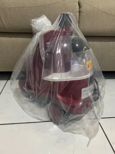 Steamer Vaporizador Industrial Okachi 2188