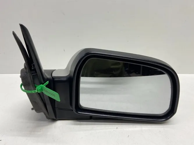 Retrovisor Hyundai Tucson 2004 A 2017 Direito