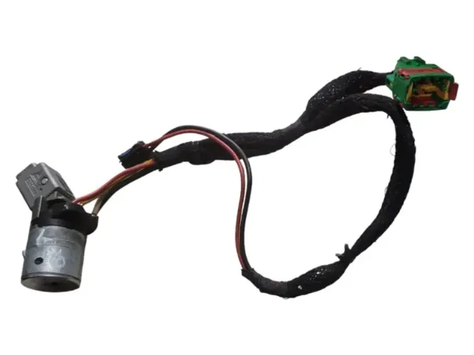 Cilindro Chave Ignição Peugeot 307 N6