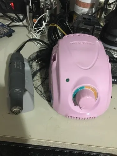 Conserto e manutenção de micro motor elétrico 