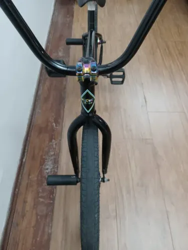 Bicicleta BMX Academy Aspire