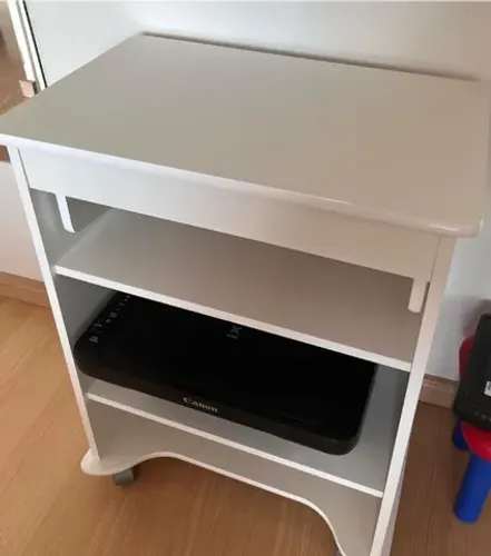 Promoção Mesa Escritorio 1 - LVG  