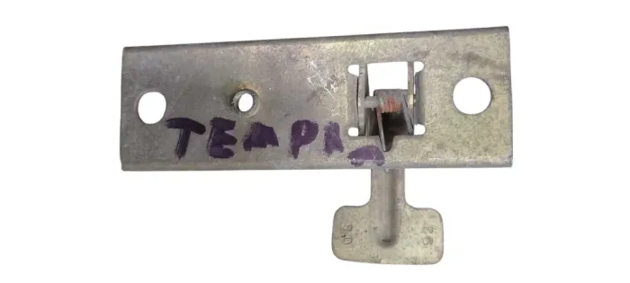 Fechadura Superior Capo Fiat Tempra Tipo 1991-1998