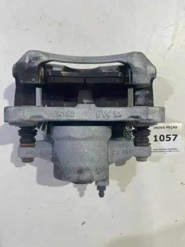 Pinça De Freio Dianteira Direita Toyota Etios 1.3 13 a 16