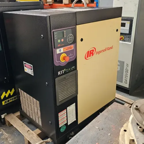 Compressor de ar parafuso R11n