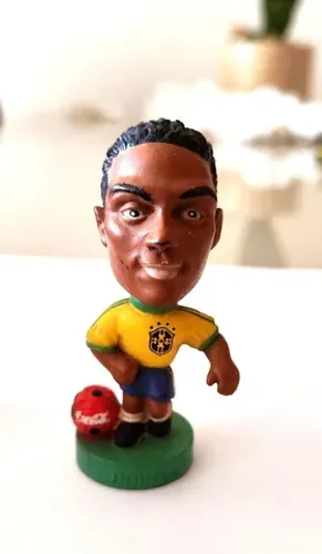 Mini-craque Copa 1998 Dodô 