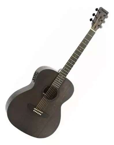 Violão Strinberg Forest Fs1A Tos Artistico