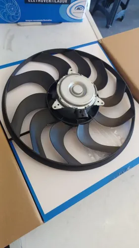 Motor ventoinha ventilador Palio Atractive Gran siena uno vivace fiorino nova  Strada
