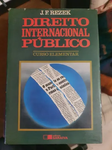 Direito Internacional Público