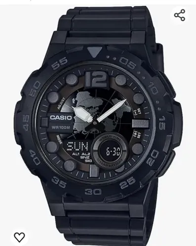 Relógio Casio original novo