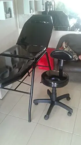 Conjunto de Maca e Mocho para Estética, Tatoos, Micropigmentação, Podologia e outros