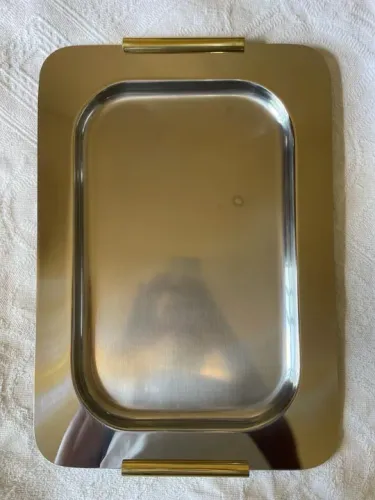Bandeja Nova Metal